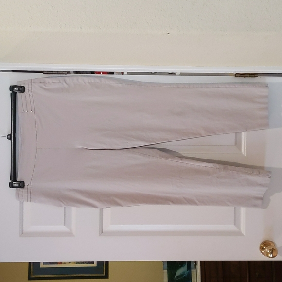 Bundle: coral & beige outfit - Picture 7 of 9